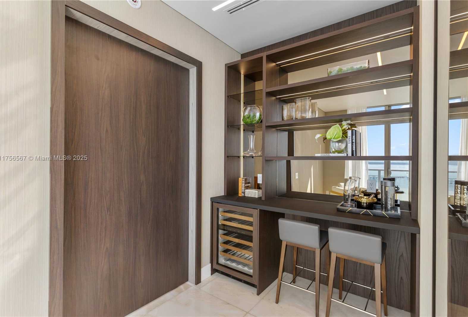 Small Image of 1300 BRICKELL BAY DR #4400, Miami Number 45