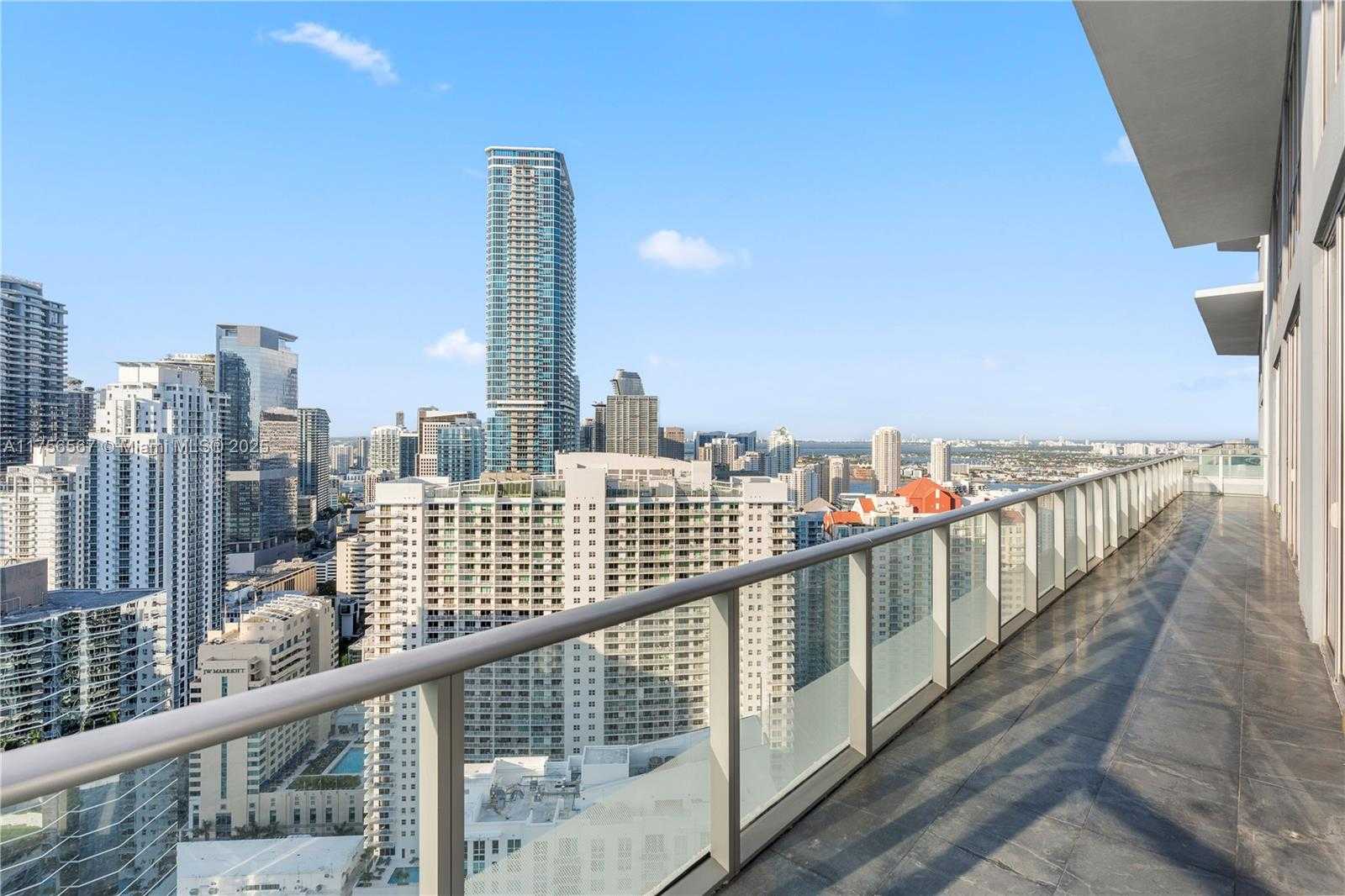 Small Image of 1300 BRICKELL BAY DR #4400, Miami Number 47