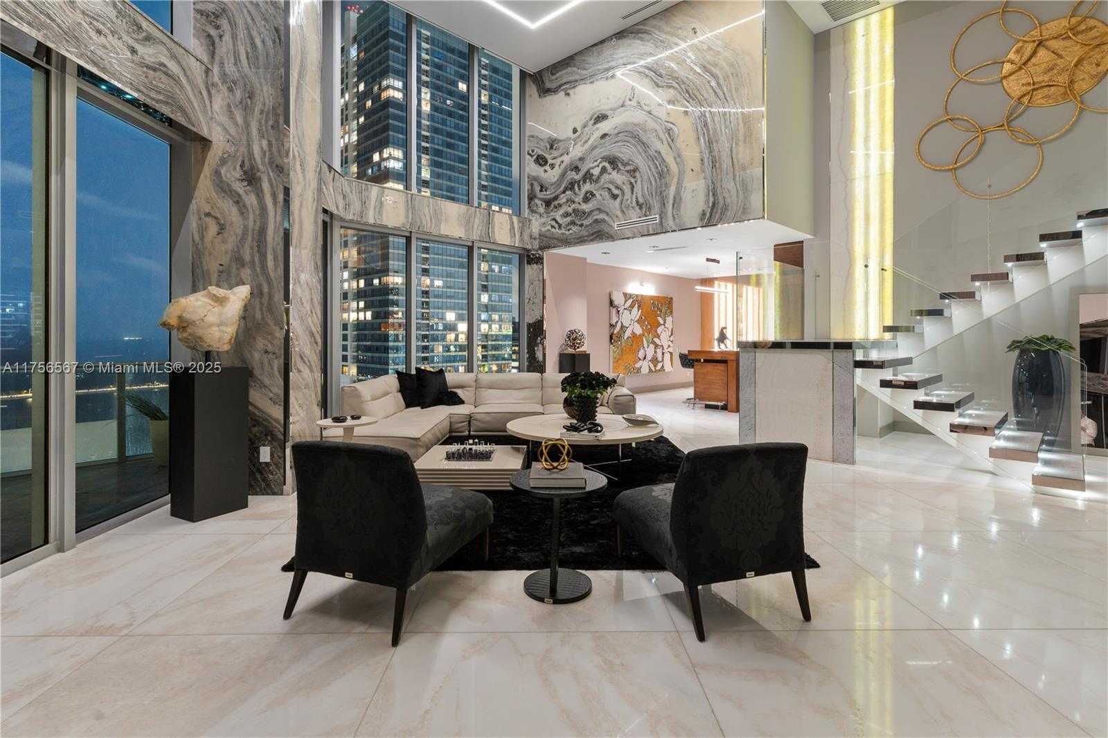 Small Image of 1300 BRICKELL BAY DR #4400, Miami Number 5