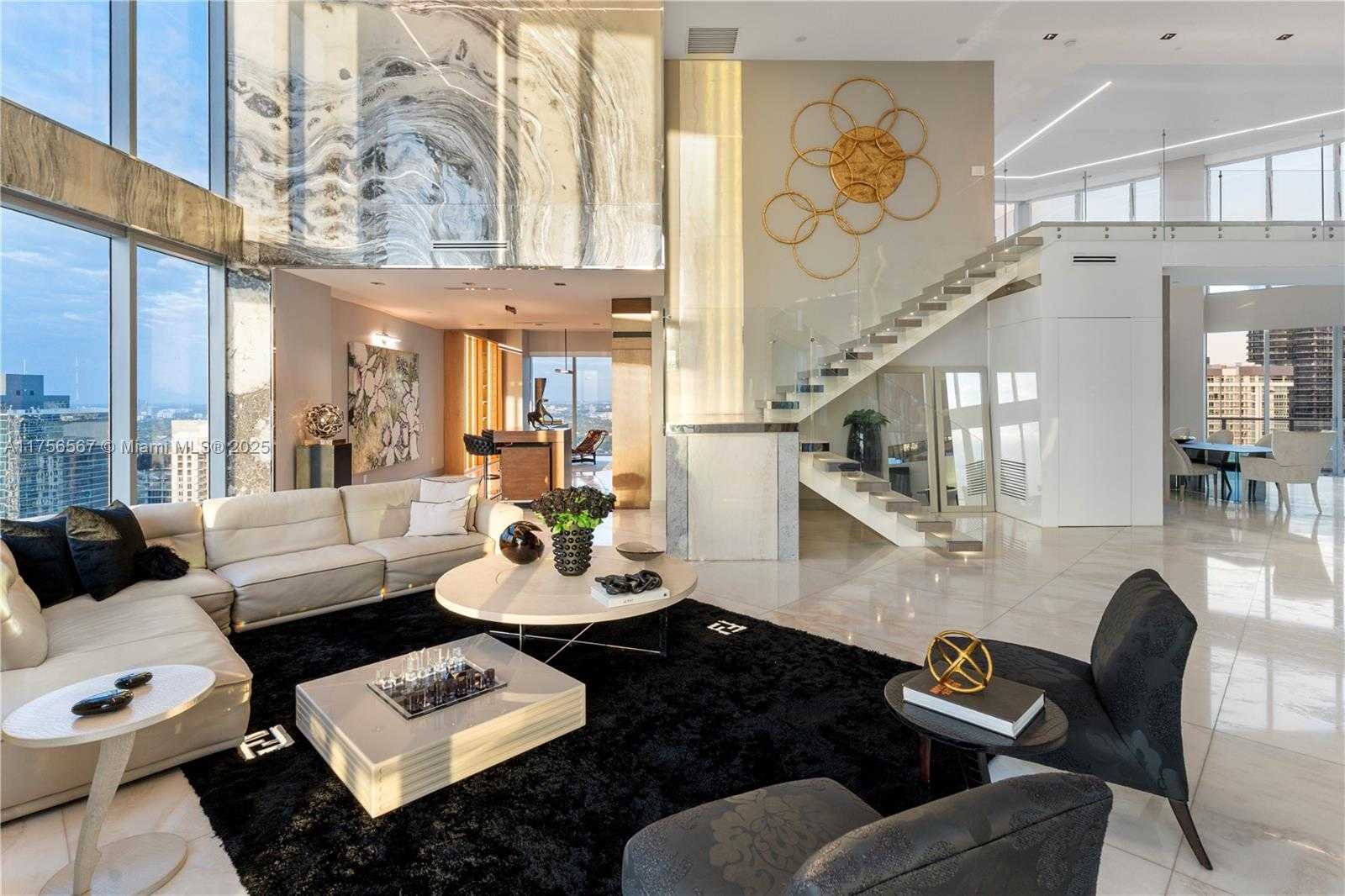 Small Image of 1300 BRICKELL BAY DR #4400, Miami Number 6