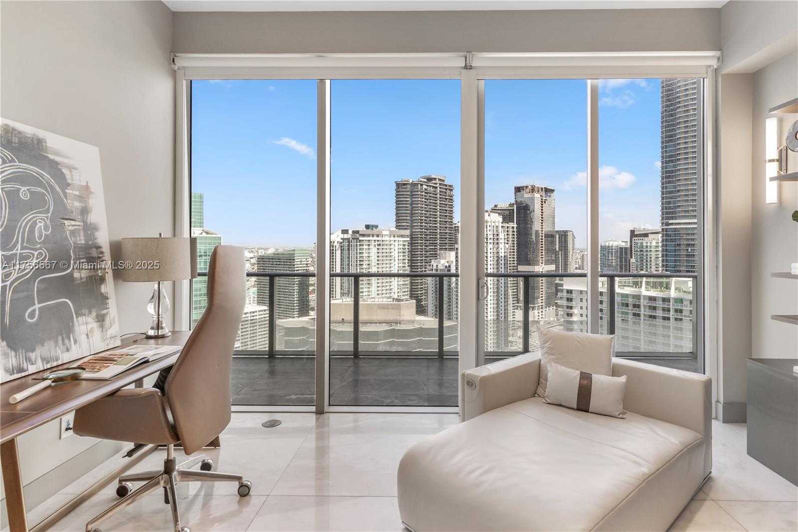 Small Image of 1300 BRICKELL BAY DR #4400, Miami Number 60