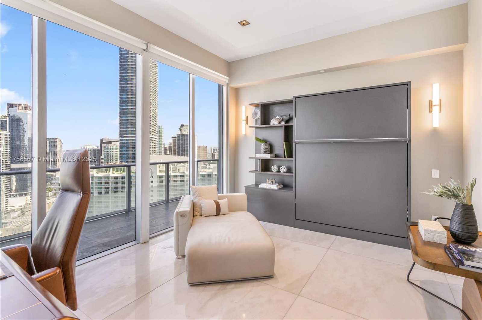 Small Image of 1300 BRICKELL BAY DR #4400, Miami Number 61