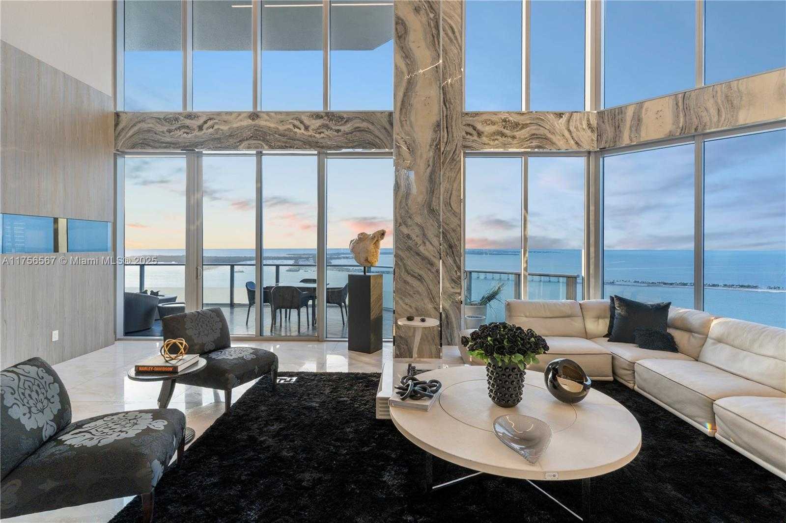 Small Image of 1300 BRICKELL BAY DR #4400, Miami Number 7