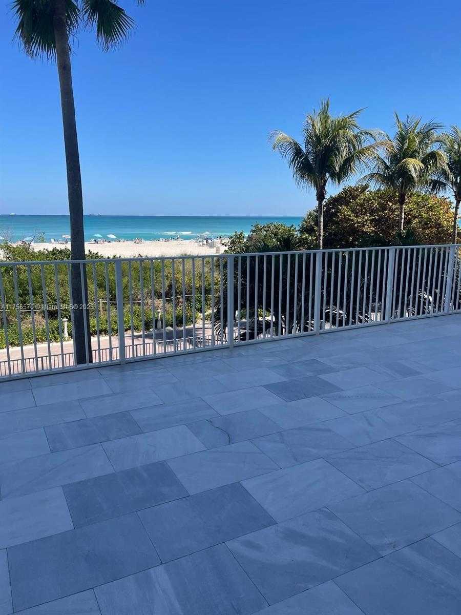 Small Image of 5601 COLLINS AVE #1203, Miami Beach Number 26
