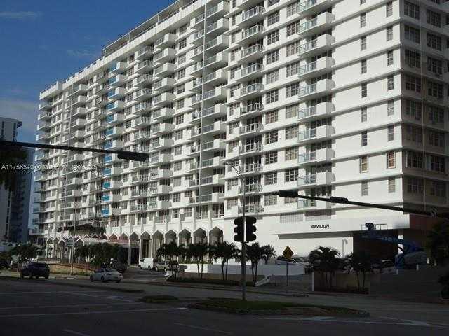 Small Image of 5601 COLLINS AVE #1203, Miami Beach Number 3