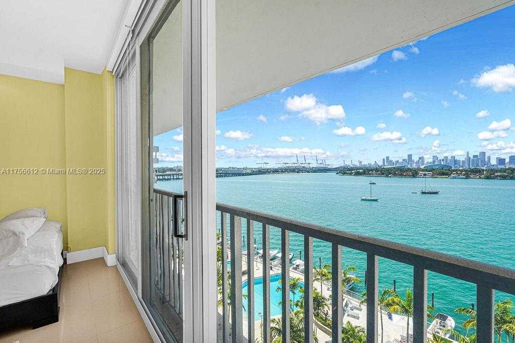 Small Image of 800 WEST AVE #931, Miami Beach Number 13