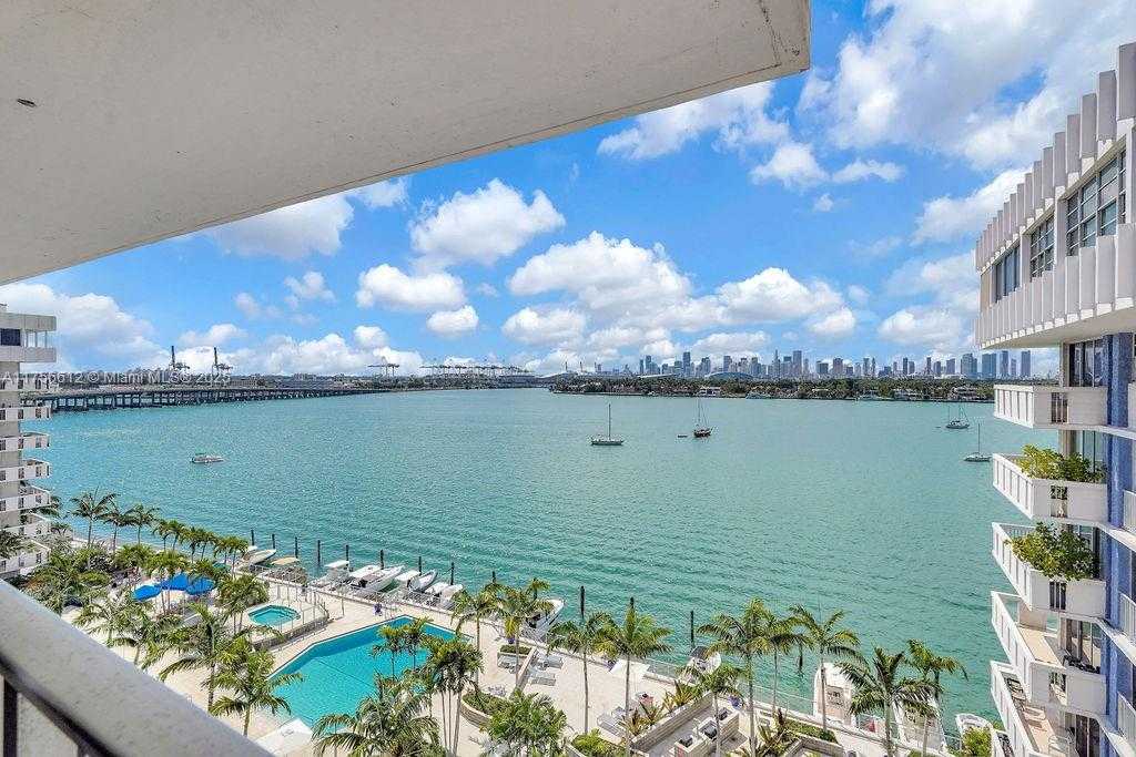 Small Image of 800 WEST AVE #931, Miami Beach Number 17