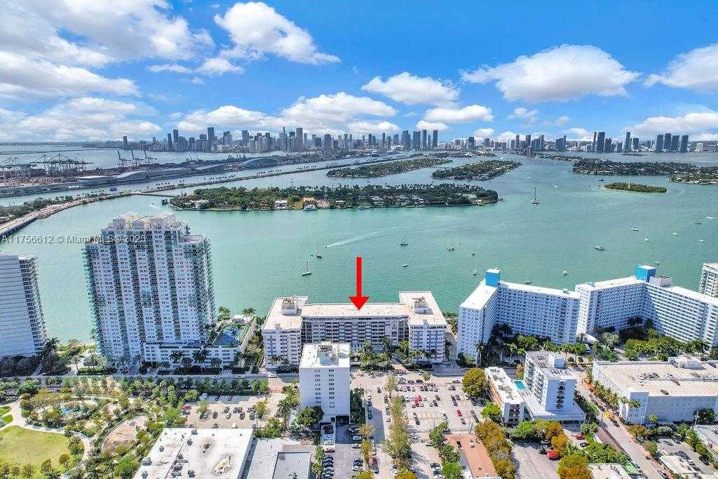 Small Image of 800 WEST AVE #931, Miami Beach Number 2
