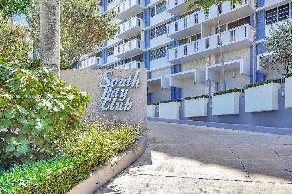 Small Image of 800 WEST AVE #931, Miami Beach Number 3