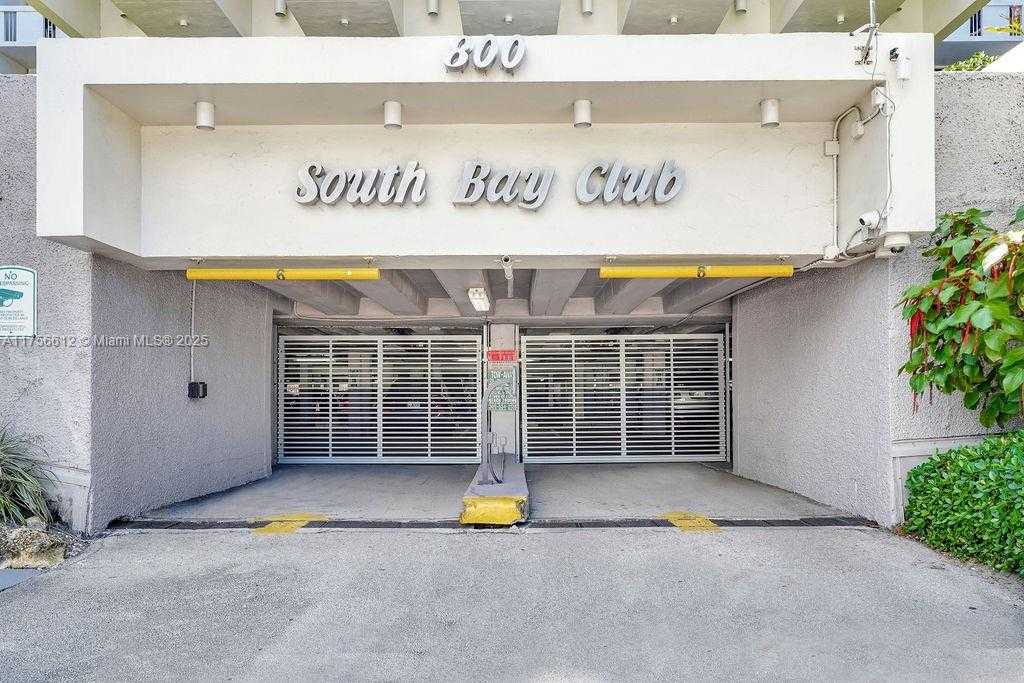 Small Image of 800 WEST AVE #931, Miami Beach Number 41