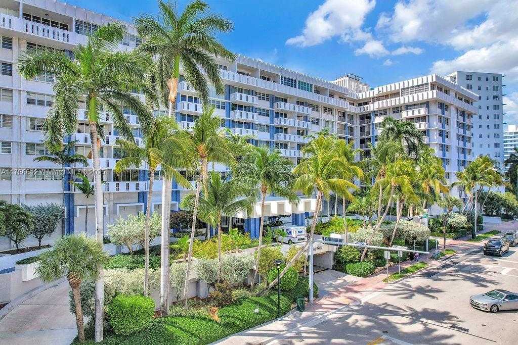 Small Image of 800 WEST AVE #931, Miami Beach Number 45