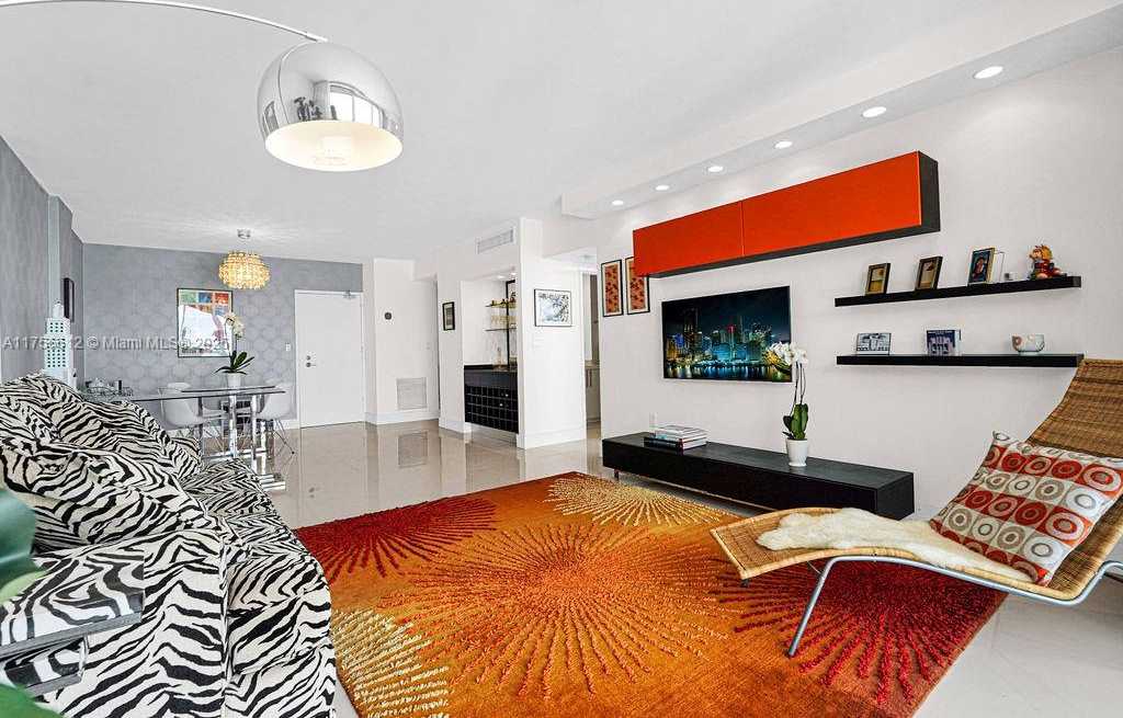 Small Image of 800 WEST AVE #931, Miami Beach Number 9