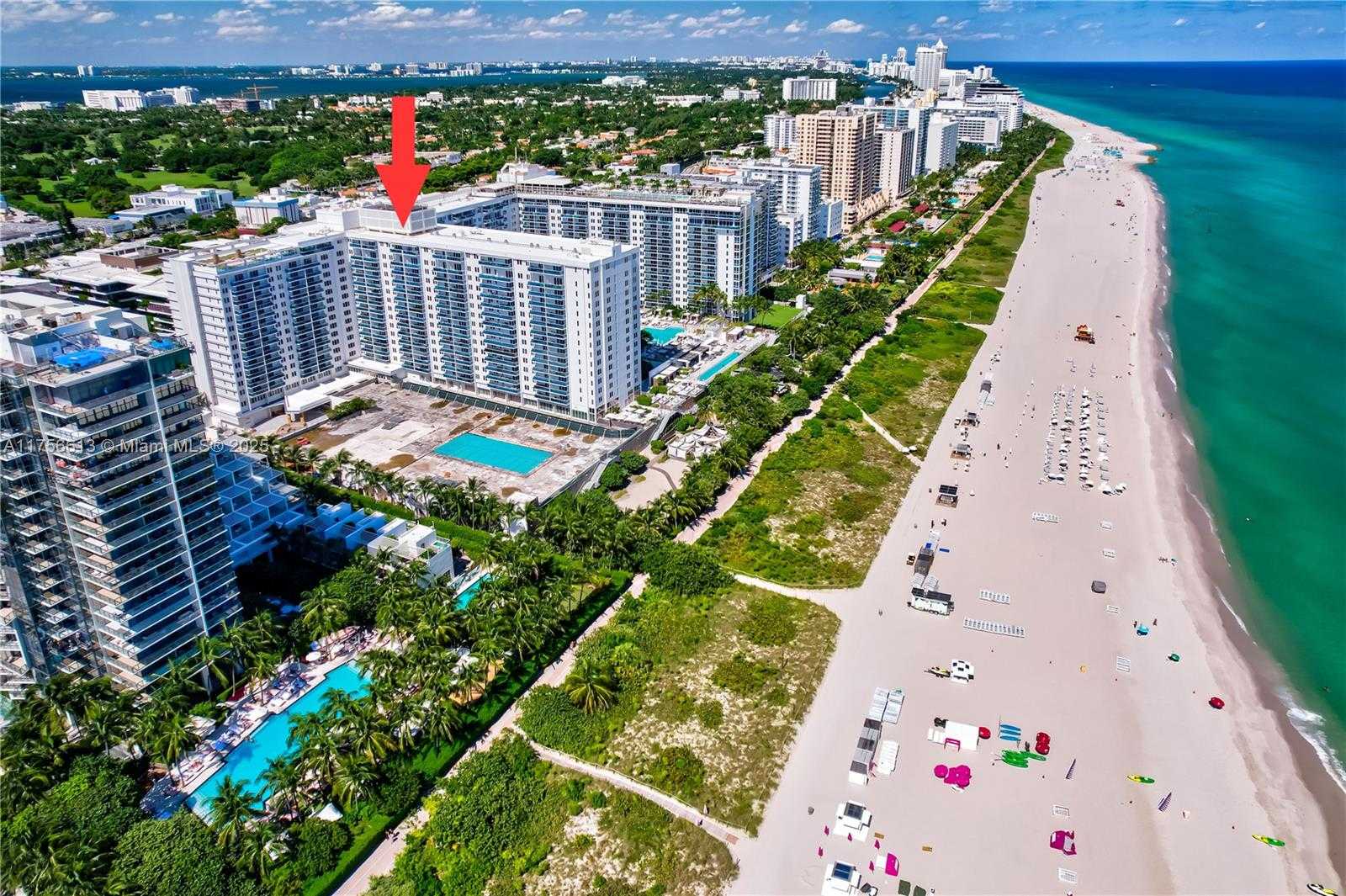 Small Image of 2301 COLLINS AVE #432, Miami Beach Number 38