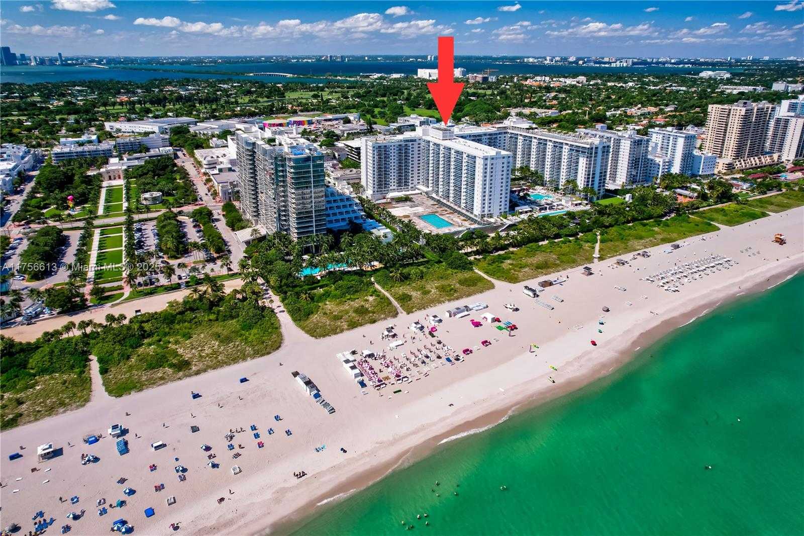Small Image of 2301 COLLINS AVE #432, Miami Beach Number 39