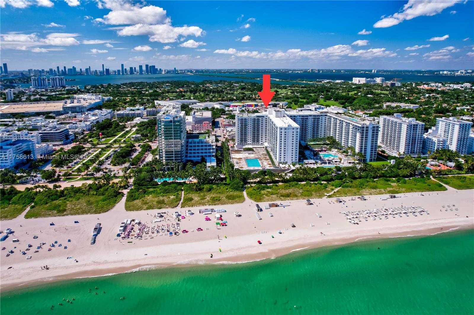 Small Image of 2301 COLLINS AVE #432, Miami Beach Number 40