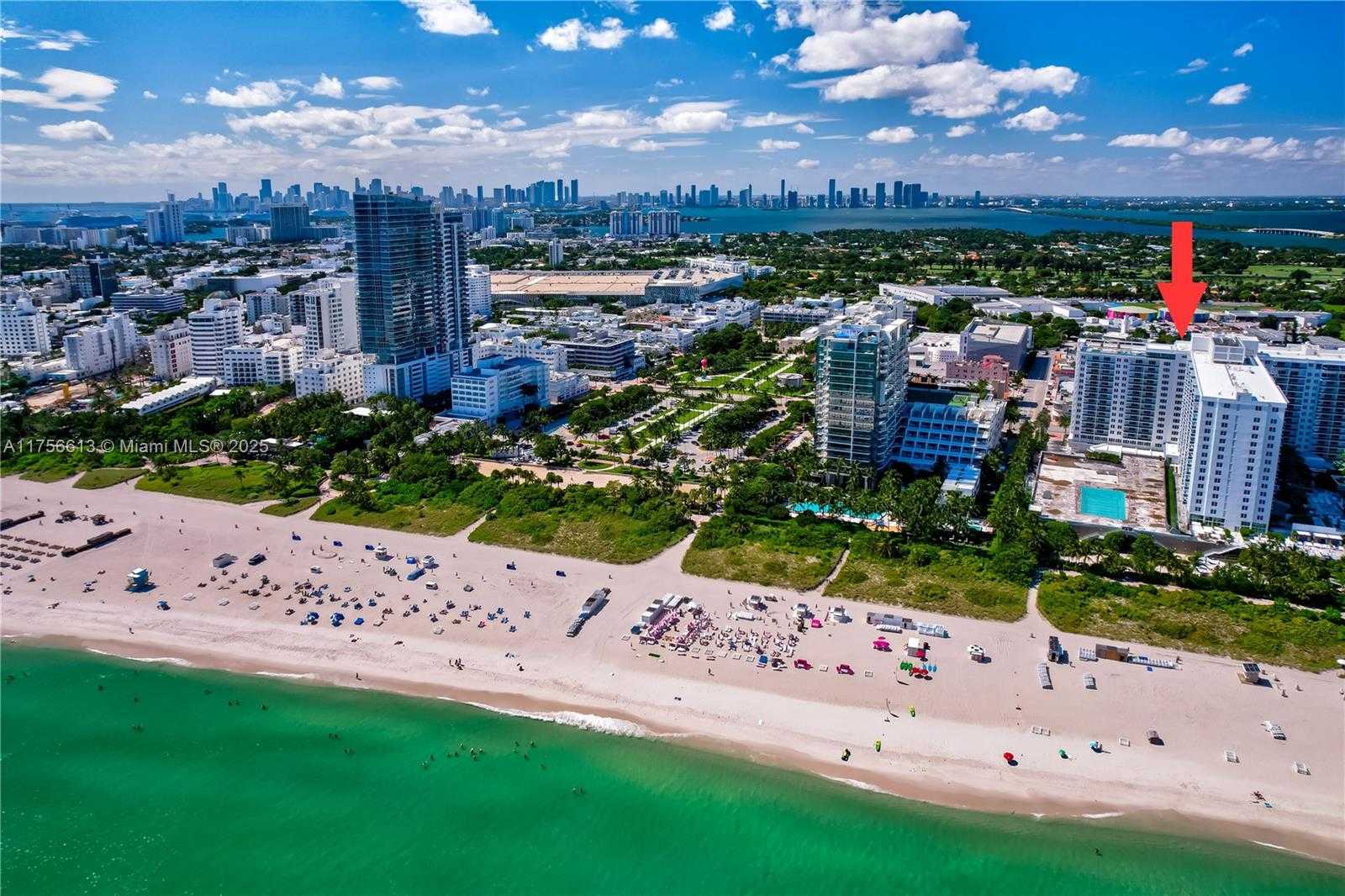 Small Image of 2301 COLLINS AVE #432, Miami Beach Number 41