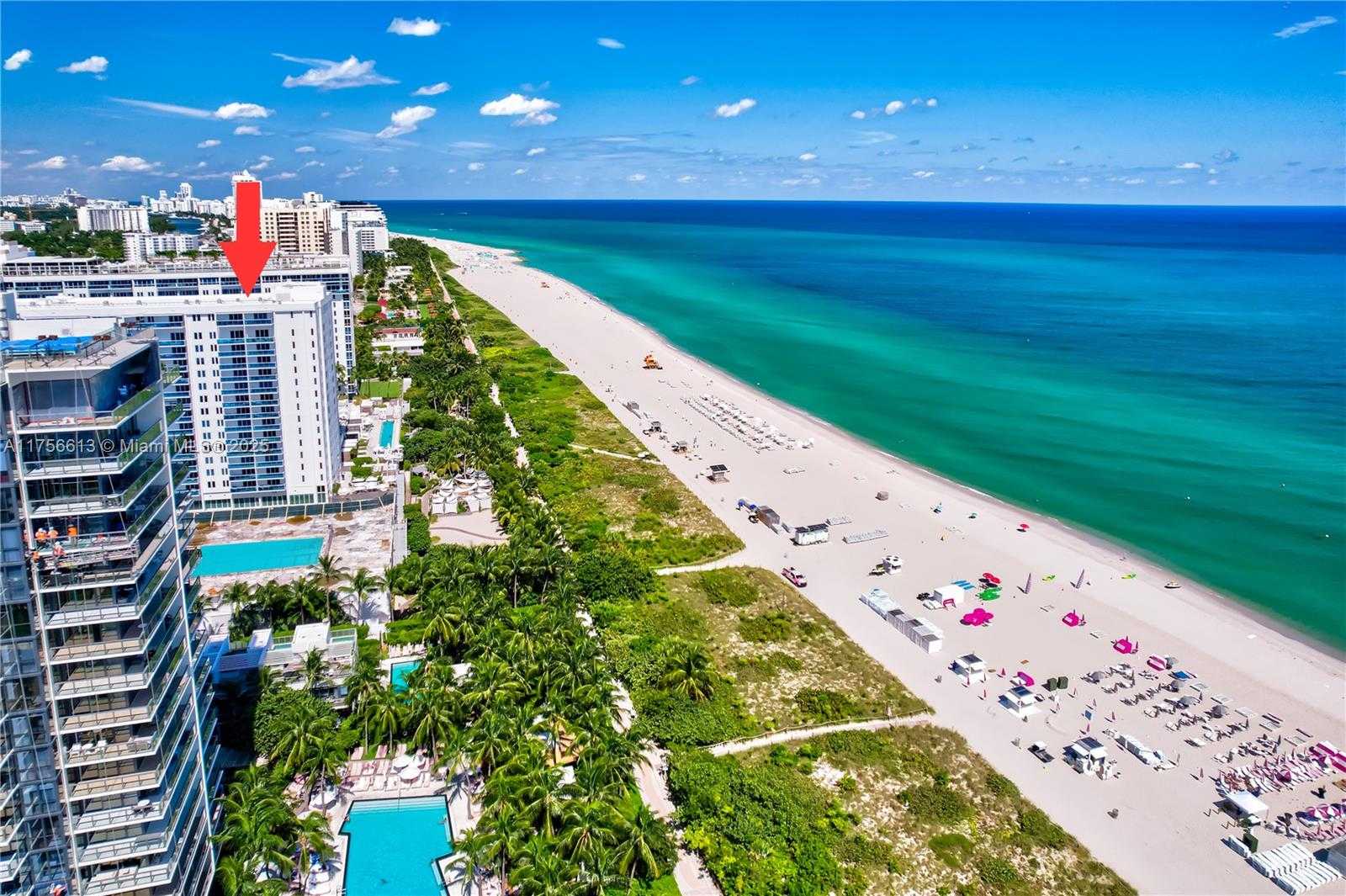 Small Image of 2301 COLLINS AVE #432, Miami Beach Number 43