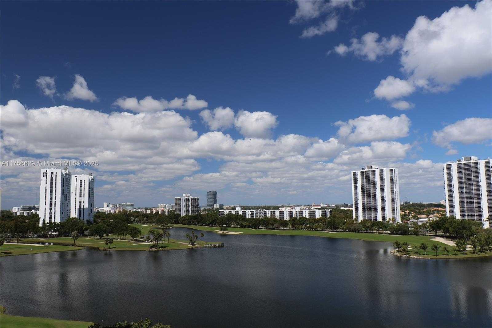 Small Image of 20000 EAST COUNTRY CLUB DR #1016, Aventura Number 34