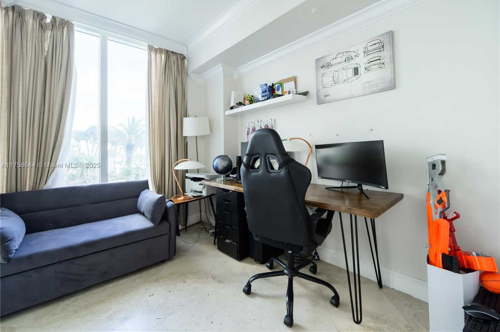 Small Image of 19111 COLLINS AVE #207, Sunny Isles Beach Number 10