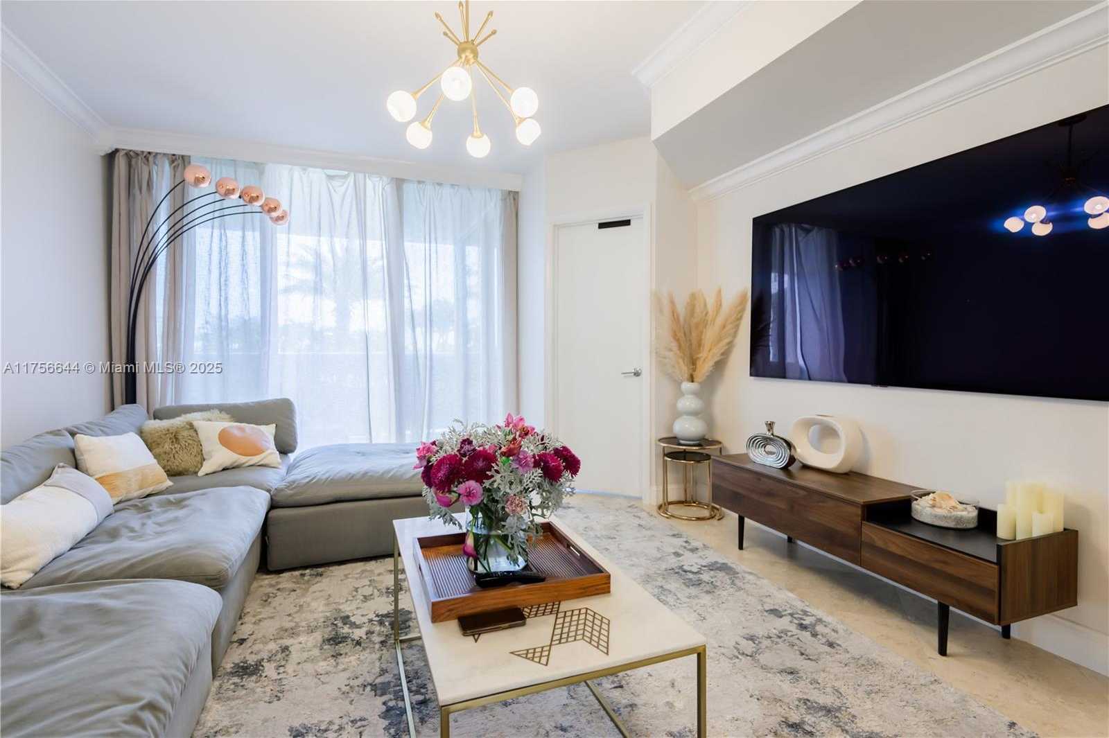 Small Image of 19111 COLLINS AVE #207, Sunny Isles Beach Number 7