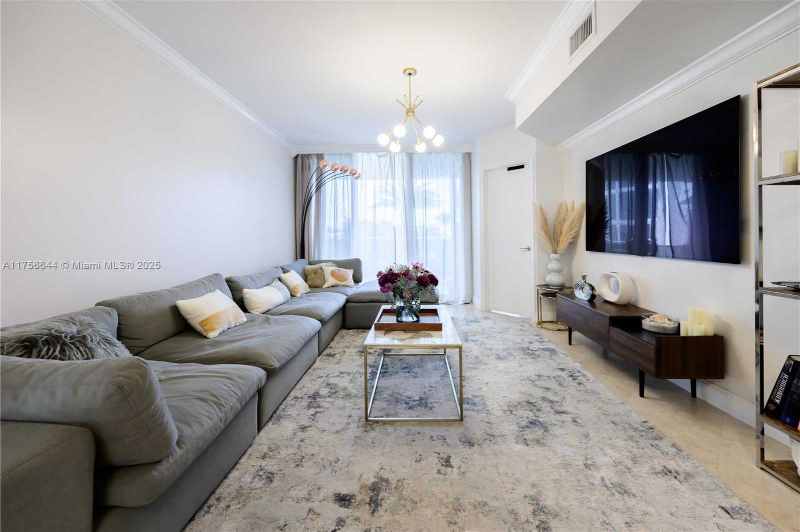 Small Image of 19111 COLLINS AVE #207, Sunny Isles Beach Number 8