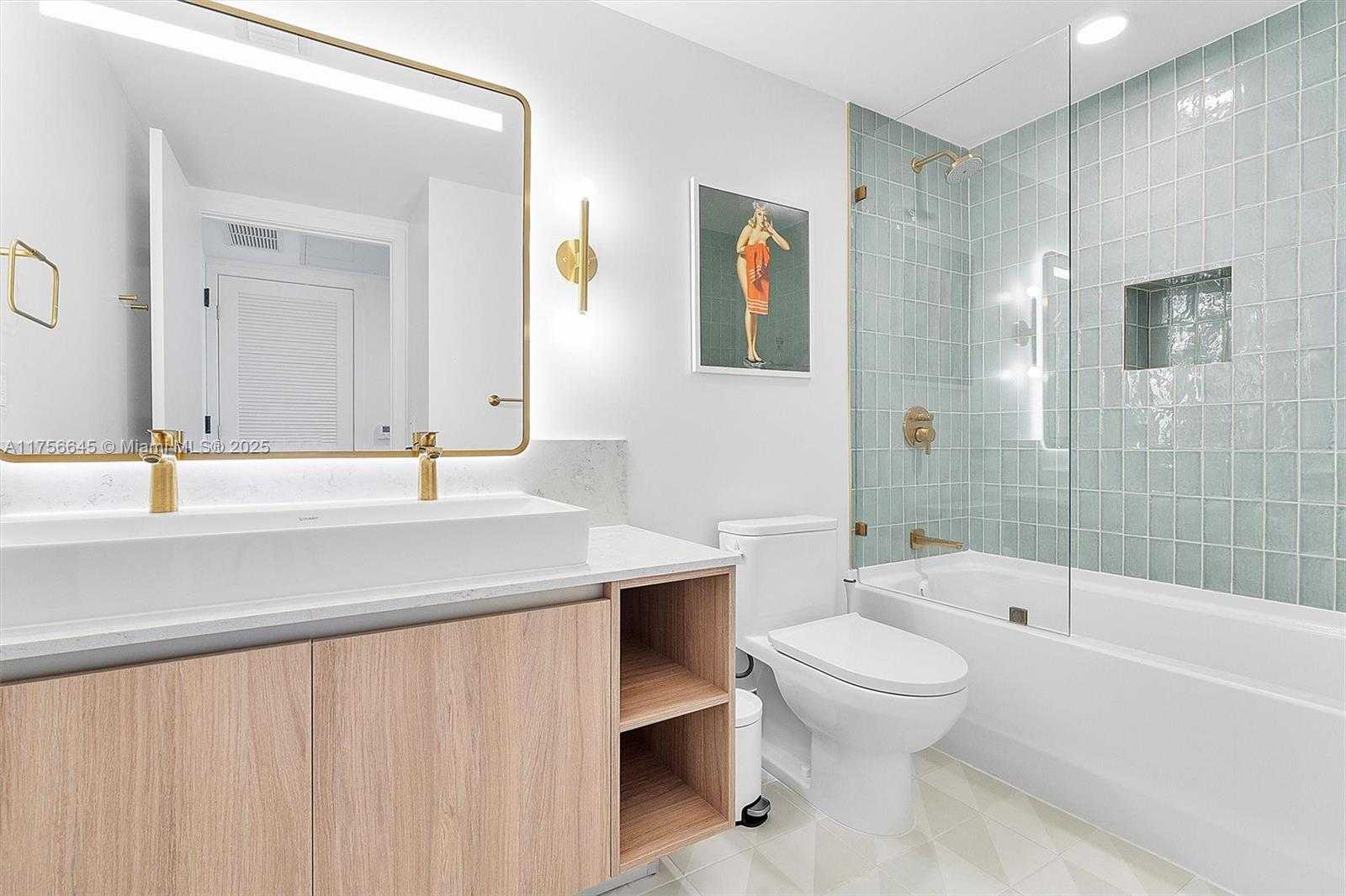 Small Image of 601 NORTH EAST 1ST AVE #2506, Miami Number 10