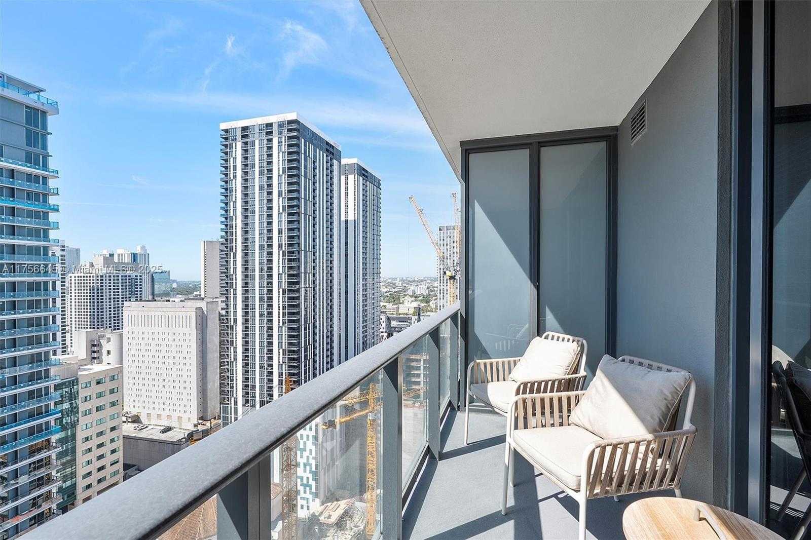 Small Image of 601 NORTH EAST 1ST AVE #2506, Miami Number 13