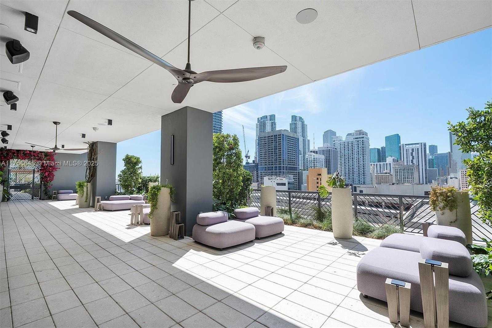 Small Image of 601 NORTH EAST 1ST AVE #2506, Miami Number 17