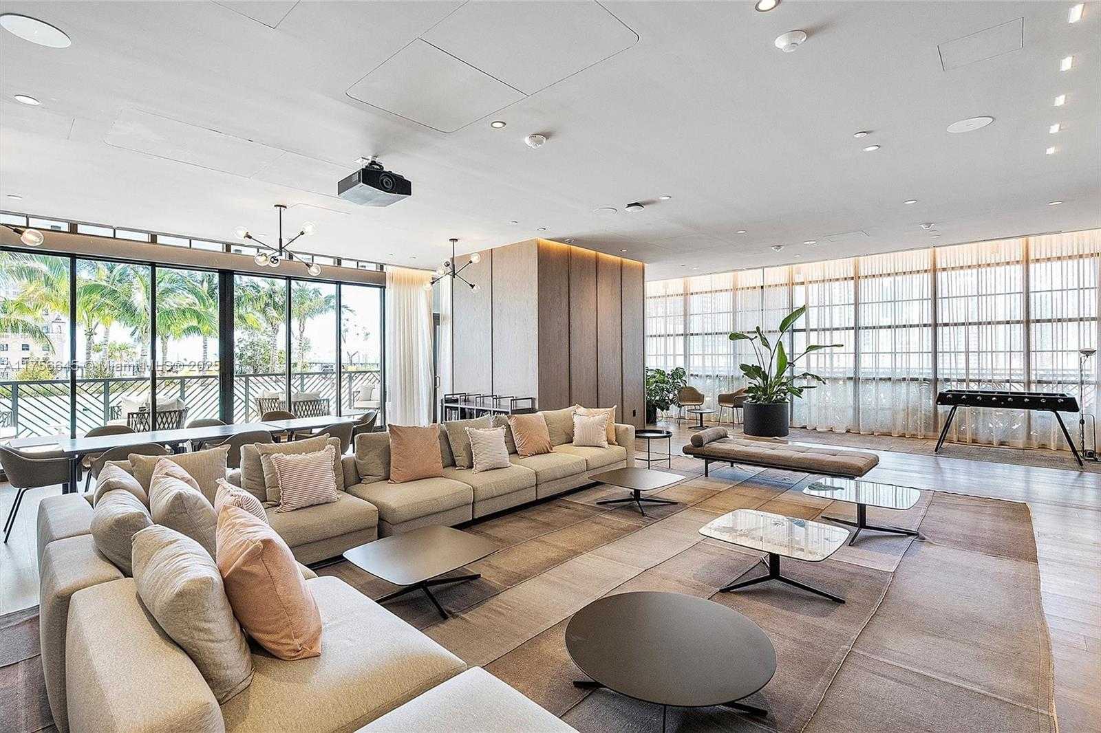 Small Image of 601 NORTH EAST 1ST AVE #2506, Miami Number 18