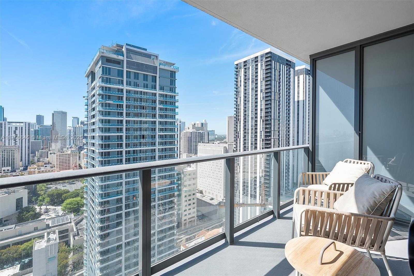 Small Image of 601 NORTH EAST 1ST AVE #2506, Miami Number 2