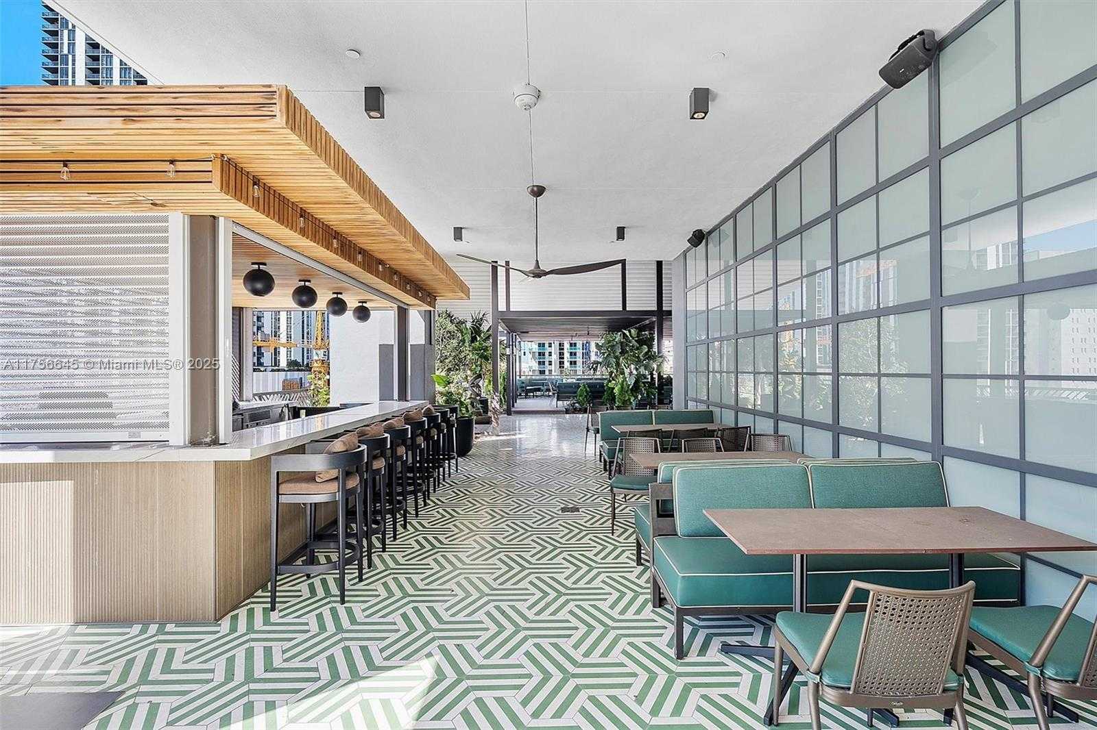 Small Image of 601 NORTH EAST 1ST AVE #2506, Miami Number 21