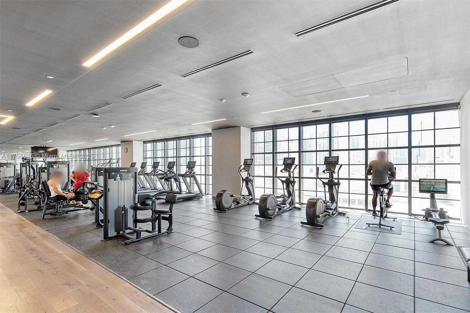 Small Image of 601 NORTH EAST 1ST AVE #2506, Miami Number 22