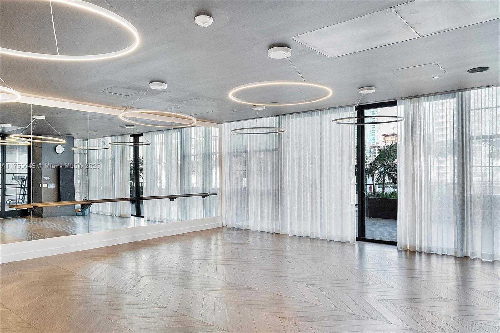 Small Image of 601 NORTH EAST 1ST AVE #2506, Miami Number 24