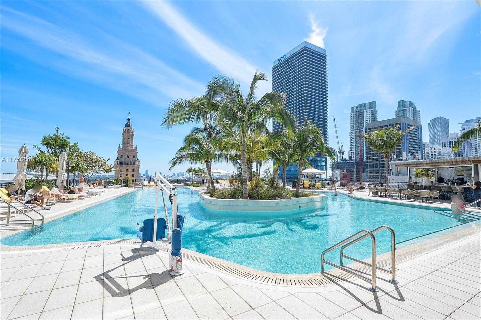 Small Image of 601 NORTH EAST 1ST AVE #2506, Miami Number 3