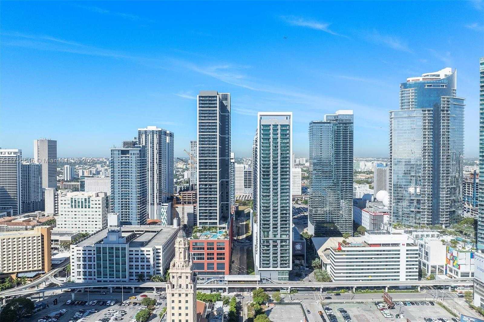 Small Image of 601 NORTH EAST 1ST AVE #2506, Miami Number 32