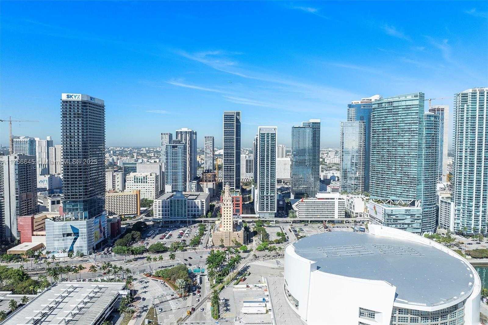 Small Image of 601 NORTH EAST 1ST AVE #2506, Miami Number 34