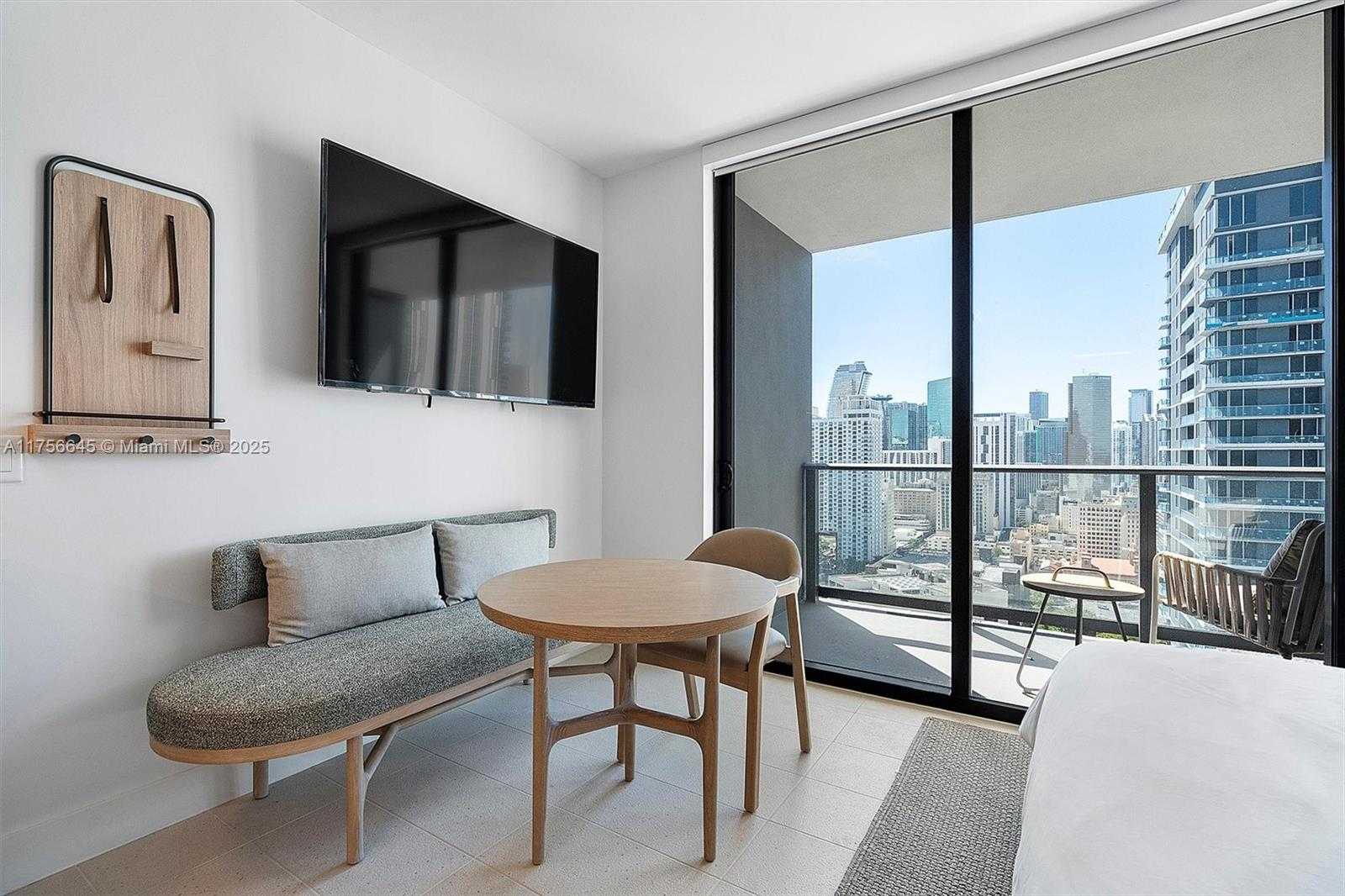 Small Image of 601 NORTH EAST 1ST AVE #2506, Miami Number 6