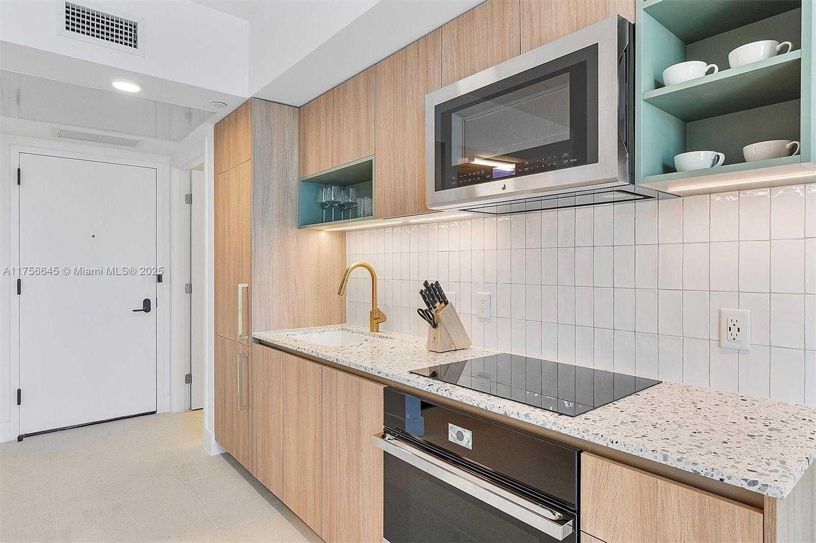 Small Image of 601 NORTH EAST 1ST AVE #2506, Miami Number 8
