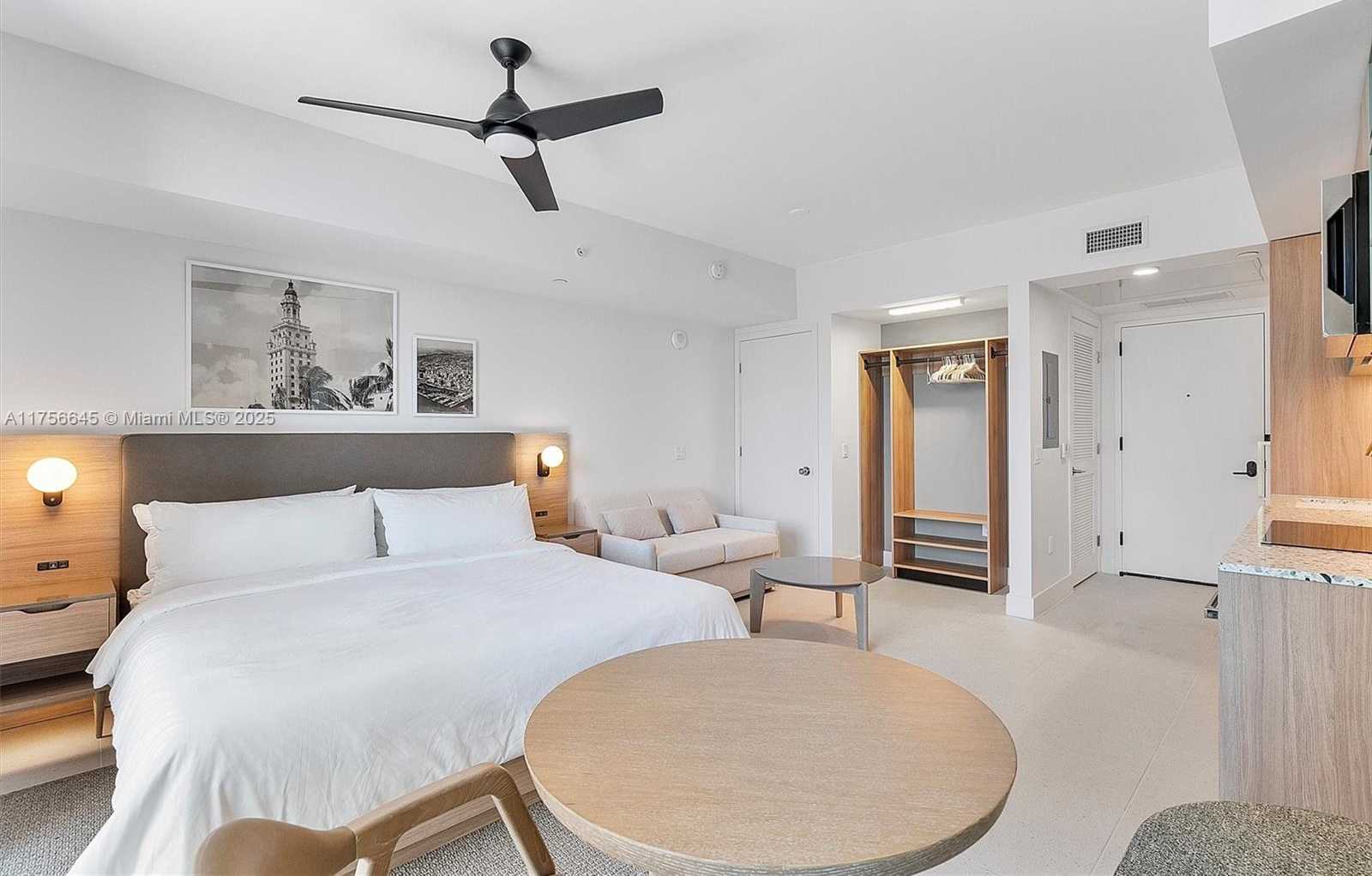 Small Image of 601 NORTH EAST 1ST AVE #2506, Miami Number 9