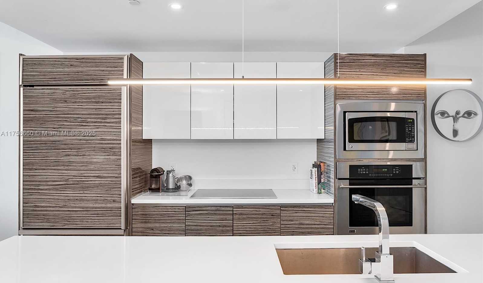 Small Image of 460 NORTH EAST 28TH ST #3303, Miami Number 11