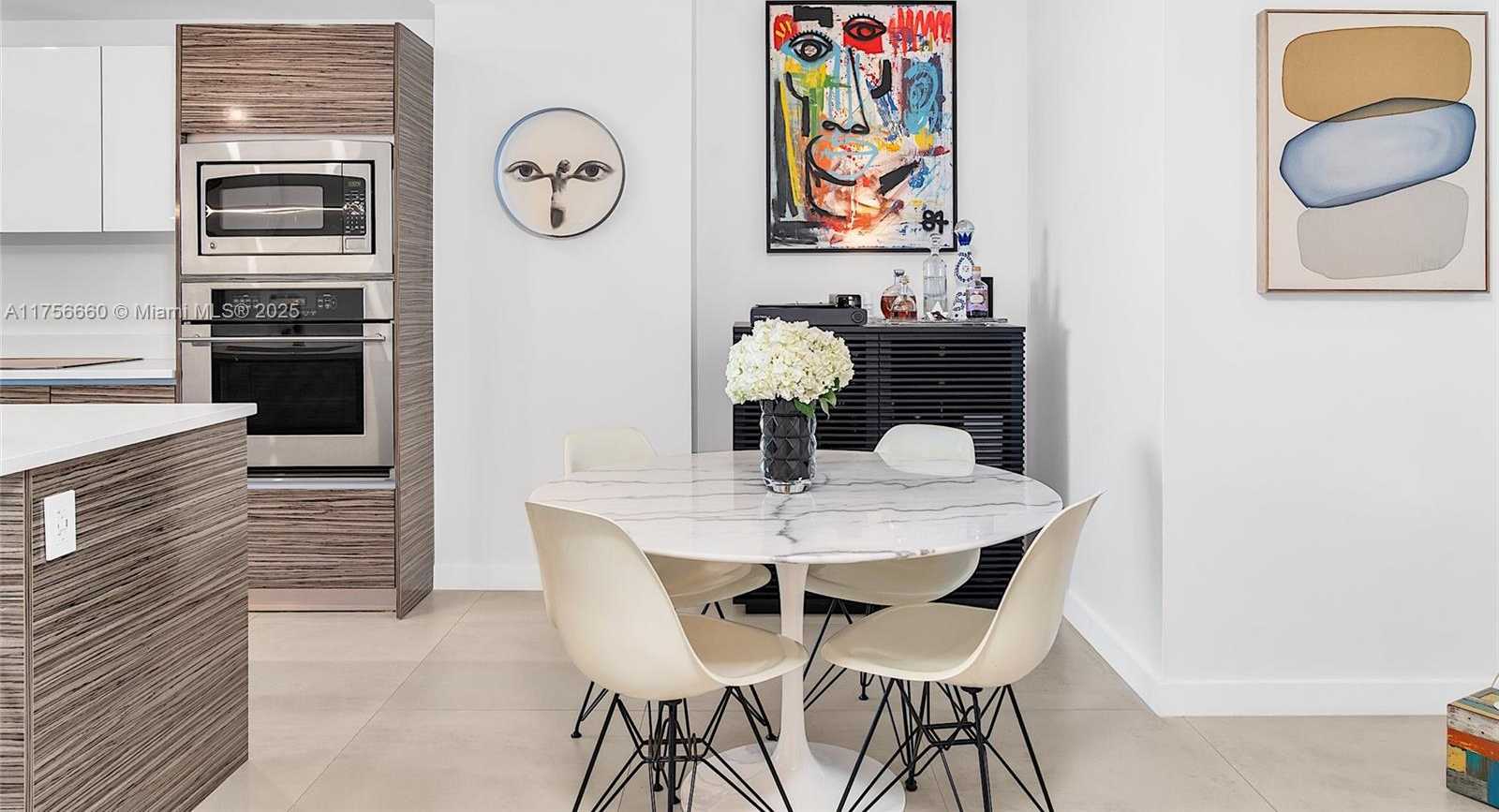 Small Image of 460 NORTH EAST 28TH ST #3303, Miami Number 13