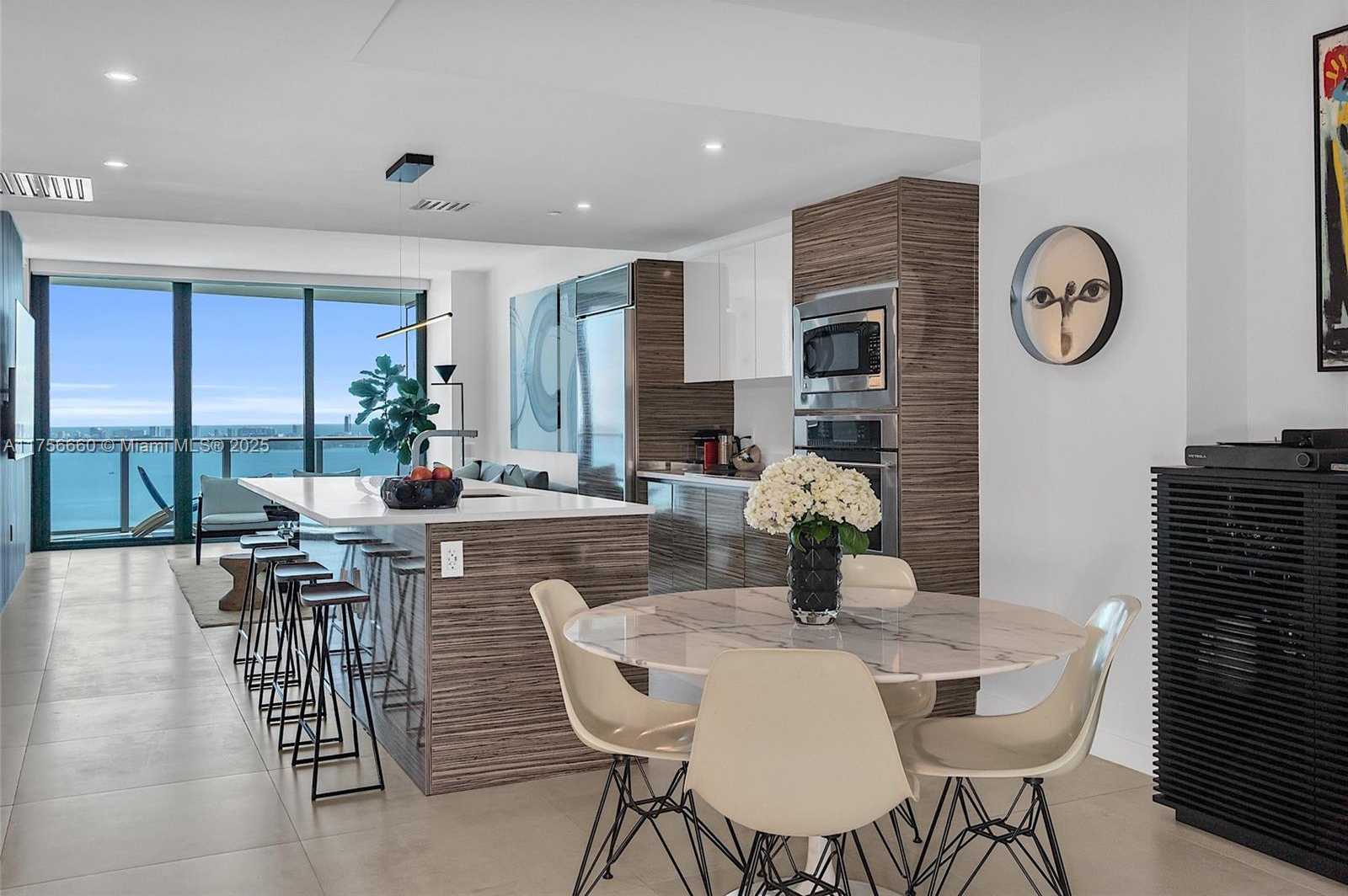 Small Image of 460 NORTH EAST 28TH ST #3303, Miami Number 14