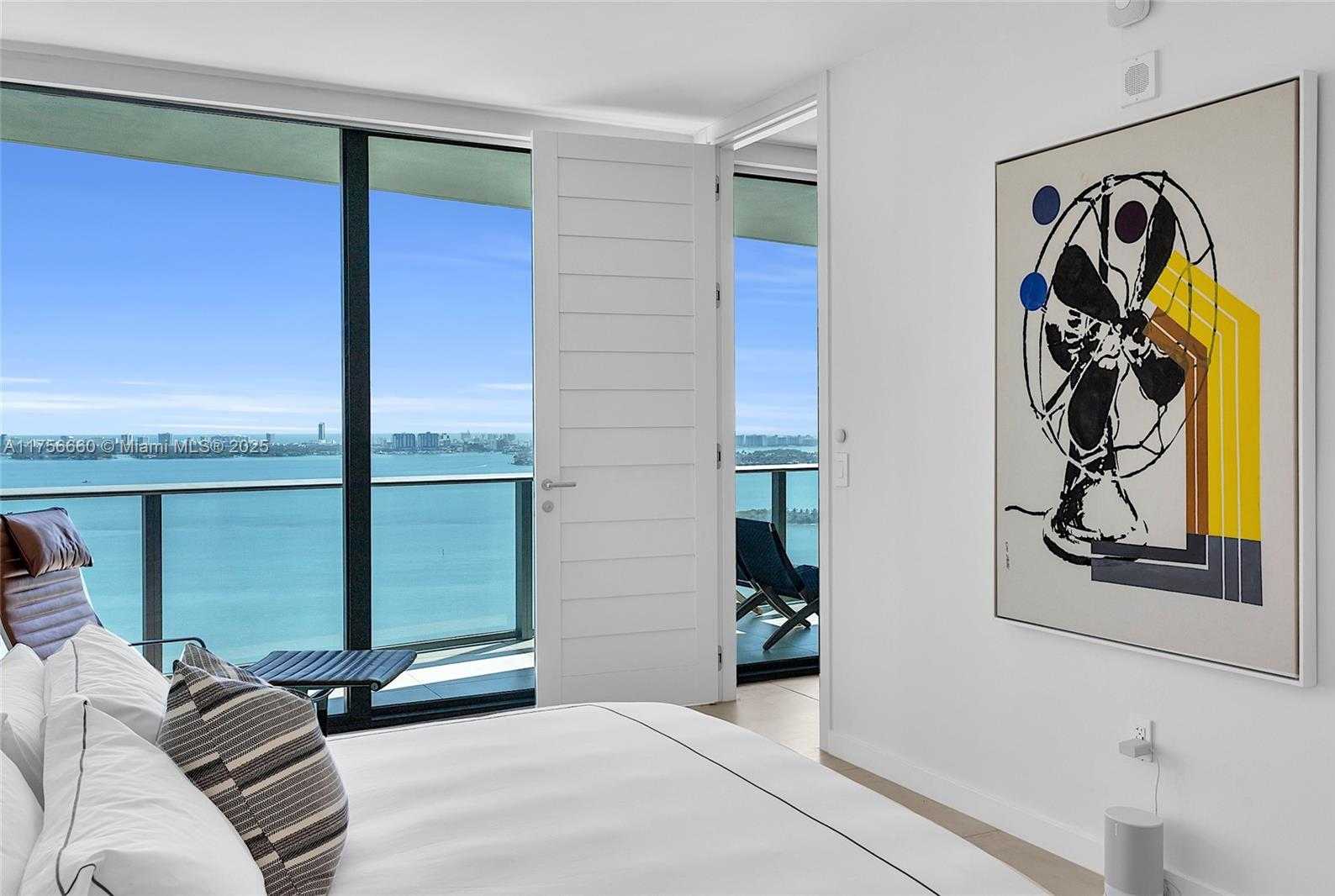 Small Image of 460 NORTH EAST 28TH ST #3303, Miami Number 15
