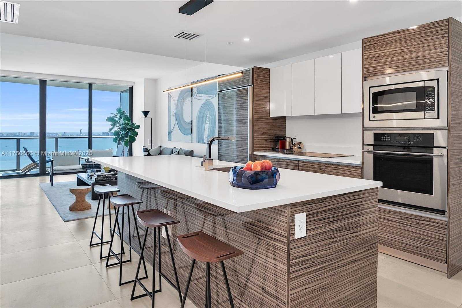 Small Image of 460 NORTH EAST 28TH ST #3303, Miami Number 17