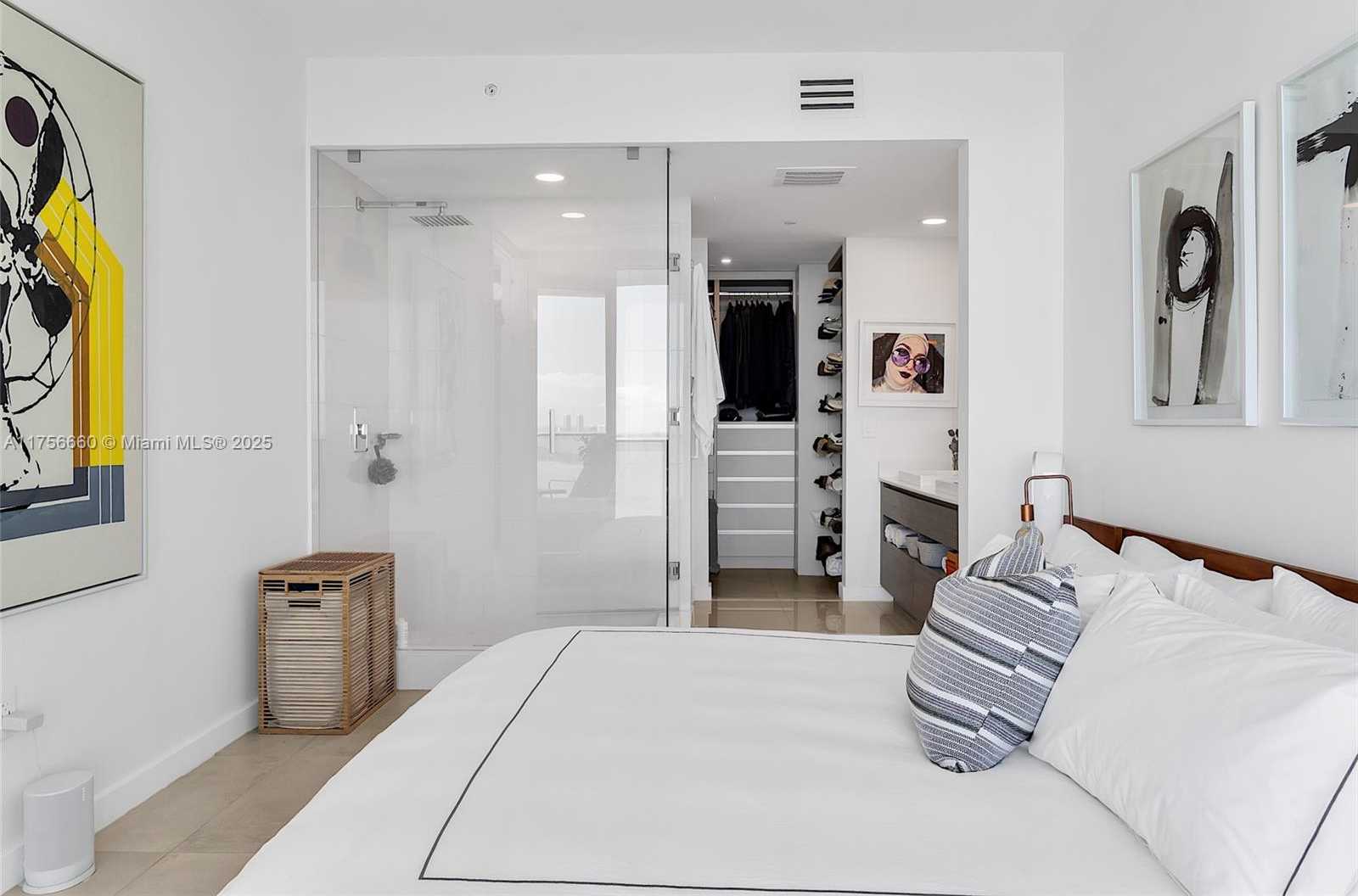 Small Image of 460 NORTH EAST 28TH ST #3303, Miami Number 18