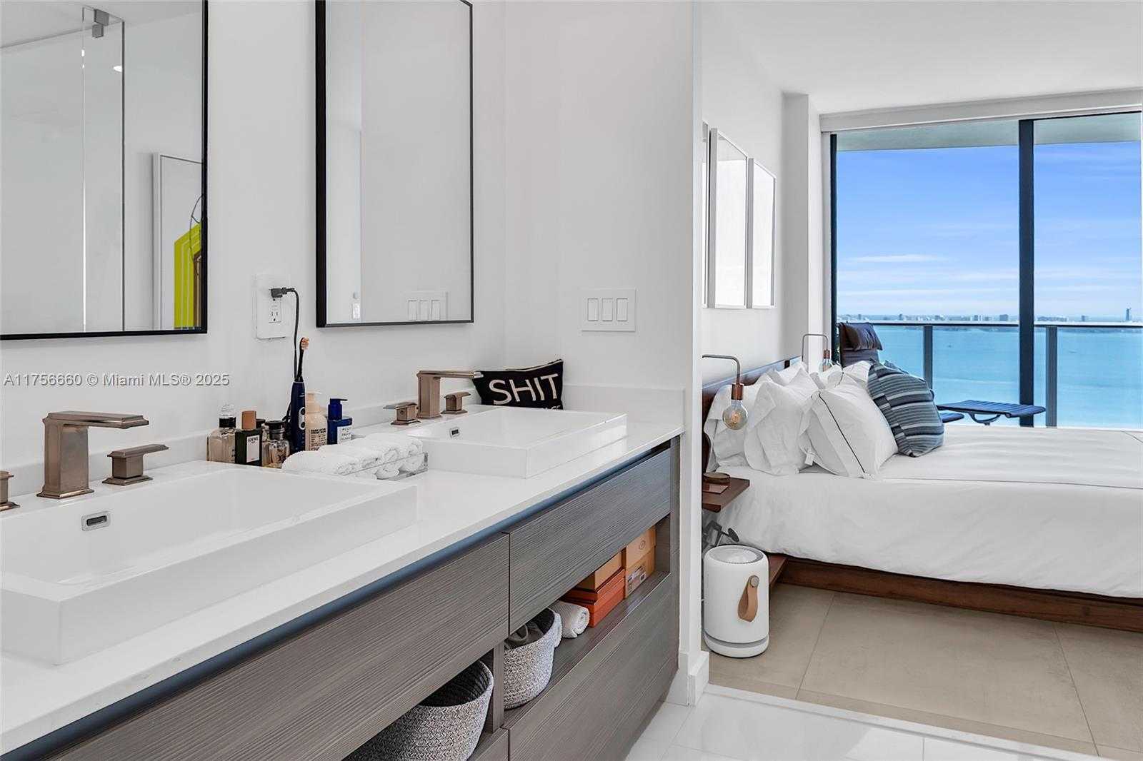 Small Image of 460 NORTH EAST 28TH ST #3303, Miami Number 19