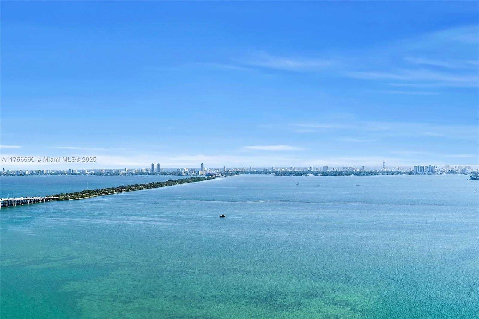 Small Image of 460 NORTH EAST 28TH ST #3303, Miami Number 2