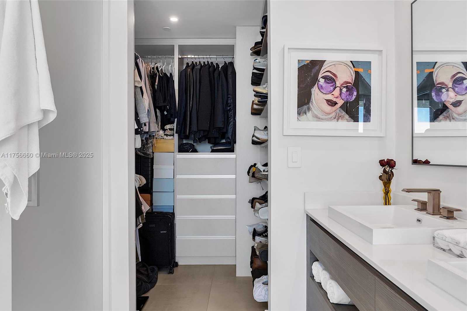 Small Image of 460 NORTH EAST 28TH ST #3303, Miami Number 20