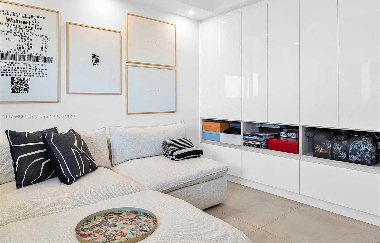 Small Image of 460 NORTH EAST 28TH ST #3303, Miami Number 22