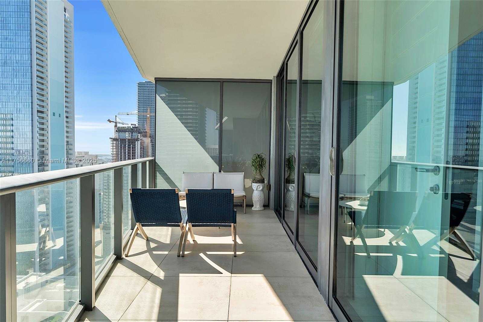 Small Image of 460 NORTH EAST 28TH ST #3303, Miami Number 27
